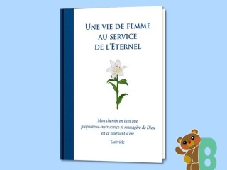 Une vie de femme au service de l’Eternel